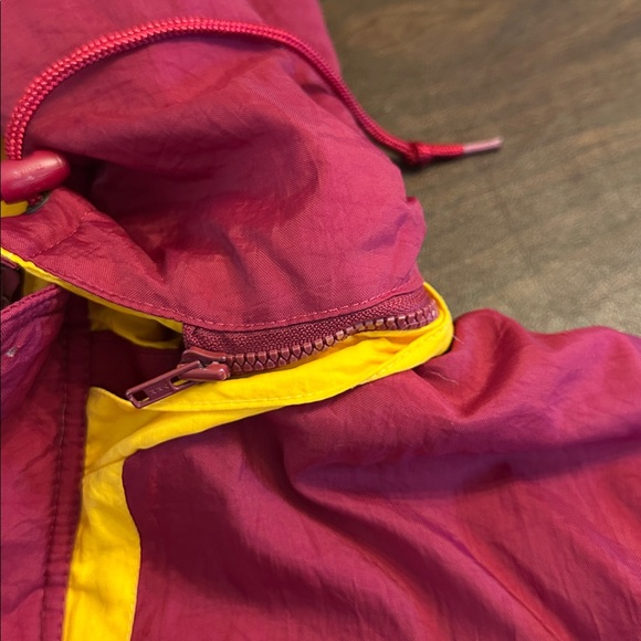 Vintage Washington Redskins Starter Jacket - Picture 8 of 15